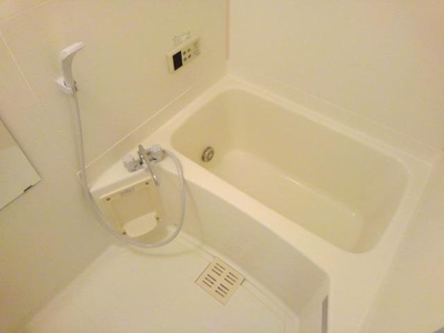 【浴室】 | サンパティークＢ