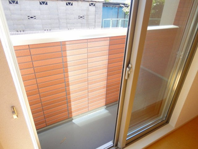 【バルコニー】 | ストーンクローネ