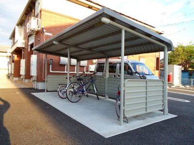 【その他共用部分】 | ストーンクローネ