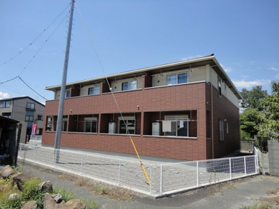 【外観】 | ストーンクローネ