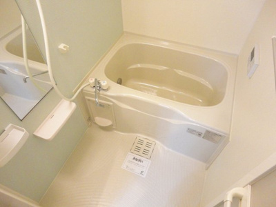 【浴室】 | ストーンクローネ