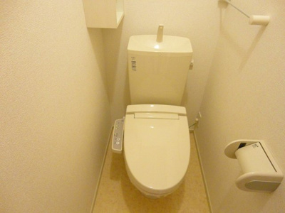 【トイレ】 | ストーンクローネ