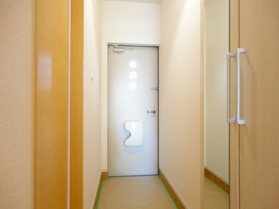 【玄関】 | ストーンクローネ