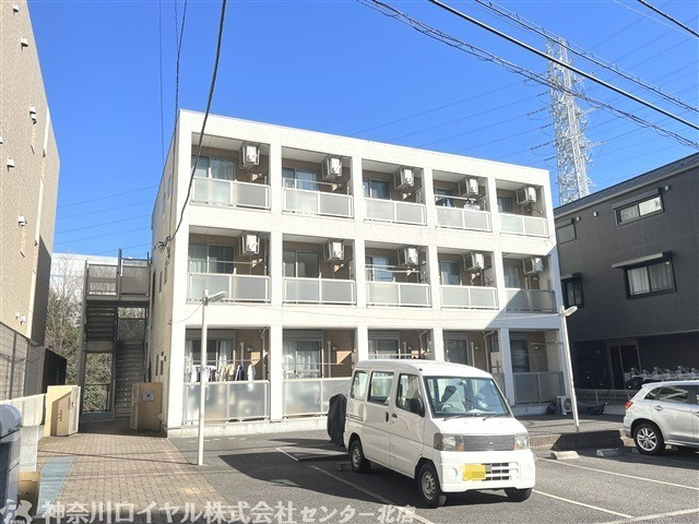 【外観】