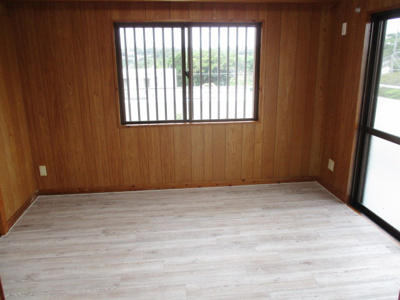 【洋室】 | スカイハイム