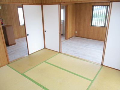 【和室】 | スカイハイム