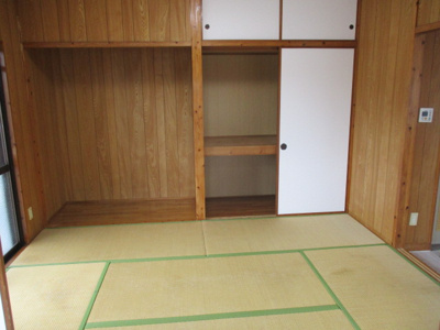 【和室】 | スカイハイム