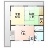 スカイハイムの画像