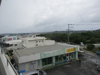 【展望】 | スカイハイム