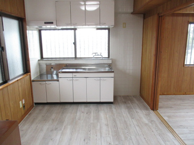 【居間・リビング】 | スカイハイム