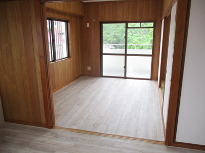 【洋室】 | スカイハイム