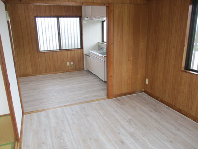 【洋室】 | スカイハイム