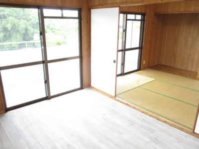 【洋室】 | スカイハイム