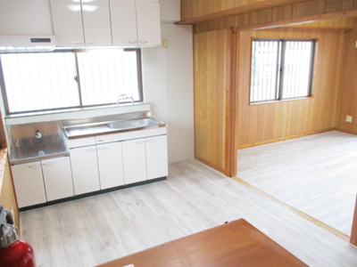 【居間・リビング】 | スカイハイム