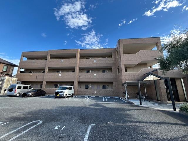 グランアモール青山