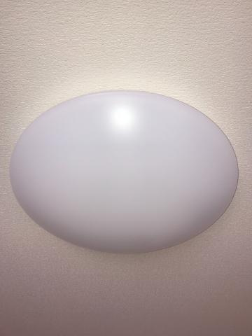 ウィング富士Ｂの設備|照明器具