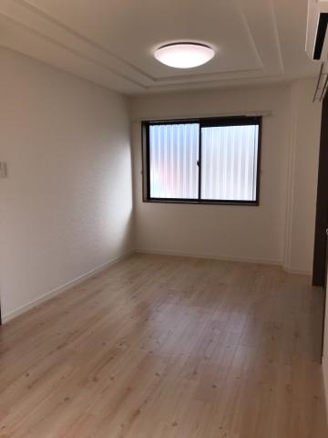 ウィング富士Ｂの居間・リビング|リビング