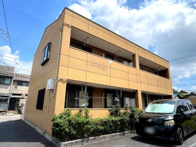 ウィング富士Ｂ