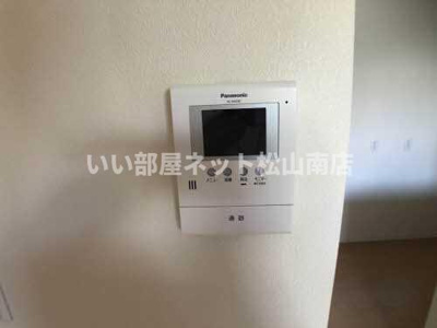 【セキュリティ】 | エスパルクⅢ