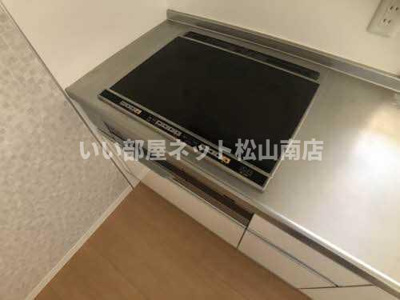 【キッチン】 | エスパルクⅢ