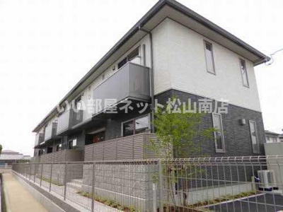 【外観】 | エスパルクⅢ