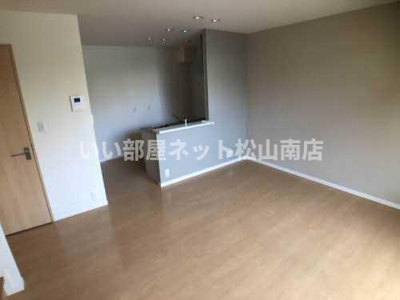 【居間・リビング】 | エスパルクⅢ