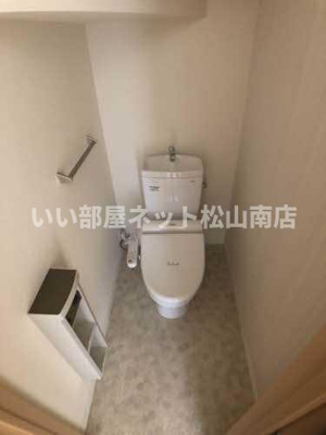 【トイレ】 | エスパルクⅢ