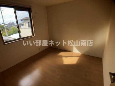 【内装】 | エスパルクⅢ