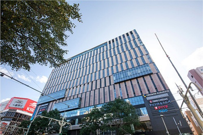 【その他】 | ジュノール札幌植物園 | ※ココノススキノ（２１６０ｍ）