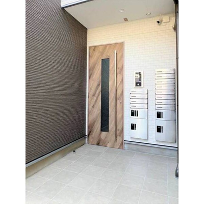 【設備】 | FSテラス