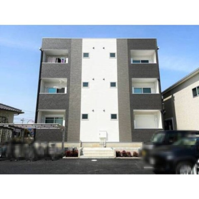 【その他共用部分】 | FSテラス