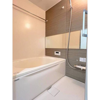 【浴室】 | FSテラス