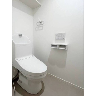 【トイレ】 | FSテラス