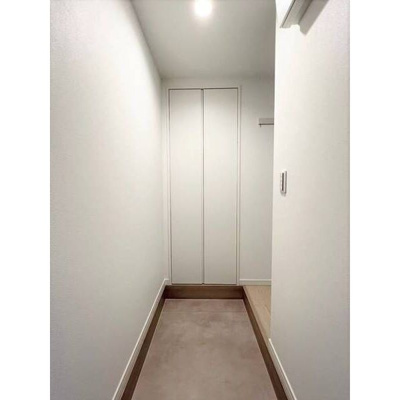 【玄関】 | FSテラス