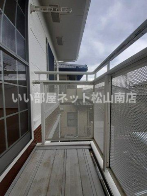 【バルコニー】 | ラルジュ