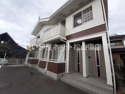 【外観】 | ラルジュ