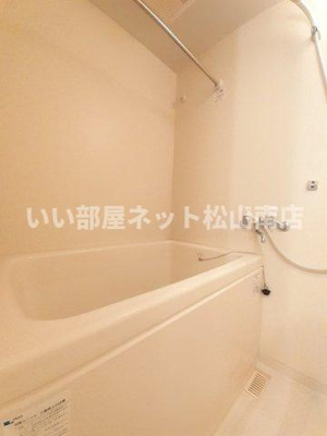 【浴室】 | ラルジュ