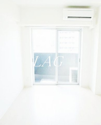 【寝室】 | ベルグレードKS DUE | 寝室です。