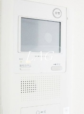 【セキュリティ】 | ベルグレードKS DUE | オートロックです。