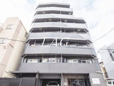 【外観】 | ベルグレードKS DUE | 外観です。