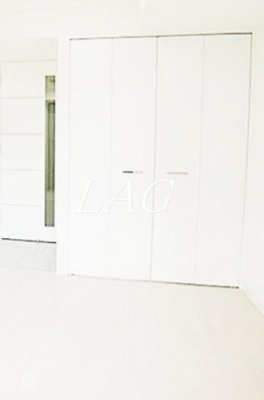 【居間・リビング】 | ベルグレードKS DUE | 洋室のお部屋です。