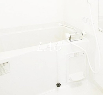 【浴室】 | ベルグレードKS DUE | お風呂です。