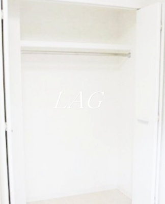 【収納】 | ベルグレードKS DUE | 収納です。