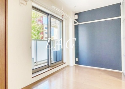 【寝室】 | Ｎｏｅｌ本郷 | 寝室です。