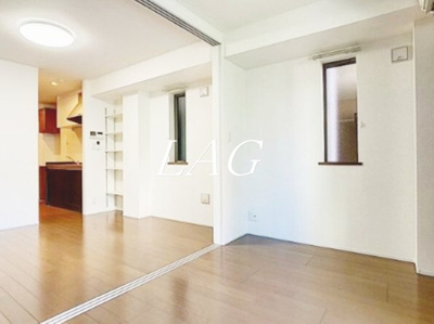 【居間・リビング】 | Ｎｏｅｌ本郷 | 洋室のお部屋です。