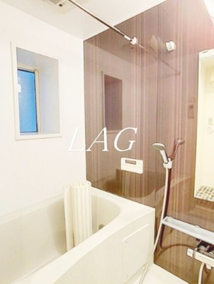 【浴室】 | Ｎｏｅｌ本郷 | お風呂です。