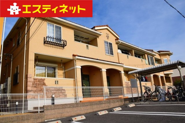 ウエスト ブリッサ B