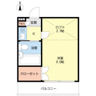 ハイツ上社の画像