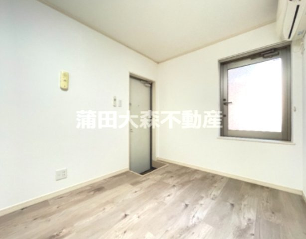 カーサ・フェリーチェの居間・リビング