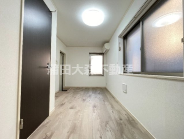 カーサ・フェリーチェ